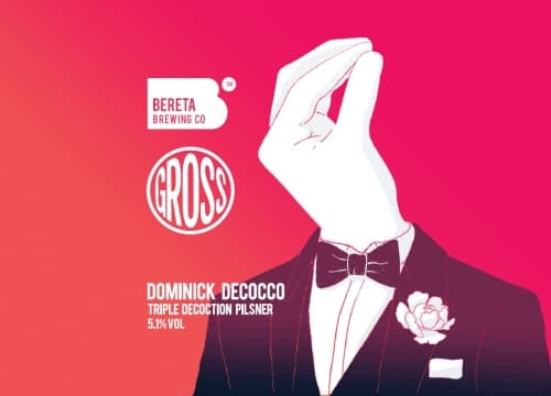 Dominick Decocco