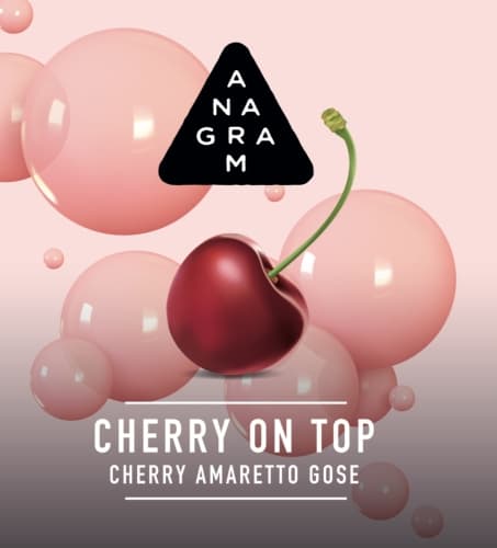 Cherry On Top