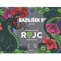 Bazilišek