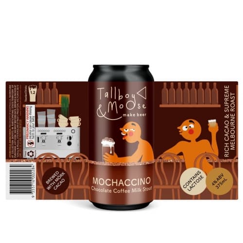 Mochaccino