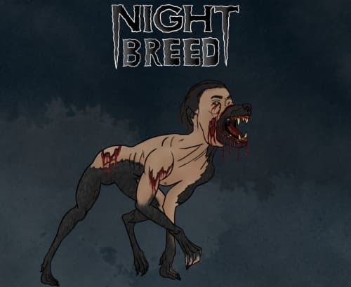 Night Breed