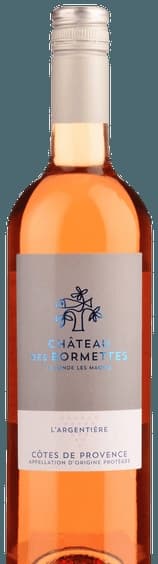 L’Argentière Côtes de Provence