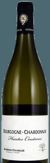 Hautes Coutures Bourgogne Chardonnay