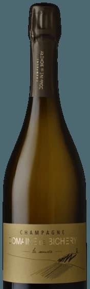 La Source Champagne