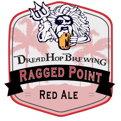 Ragged Point