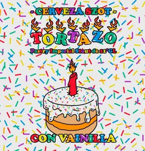 Tortazo
