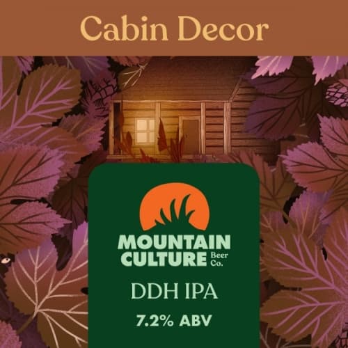 Cabin Decor