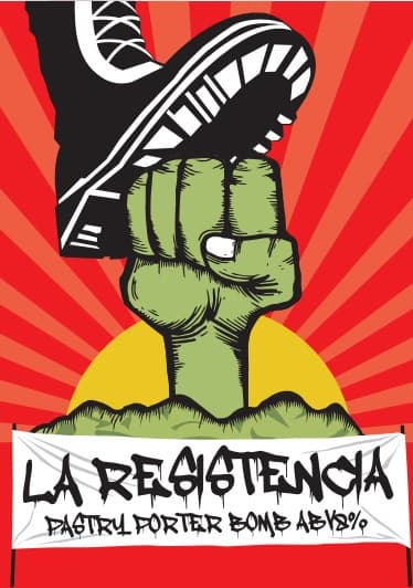La Resistencia