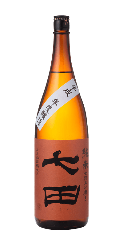 Junmaishu Daishizen