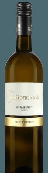 Grüner Veltliner Klassik