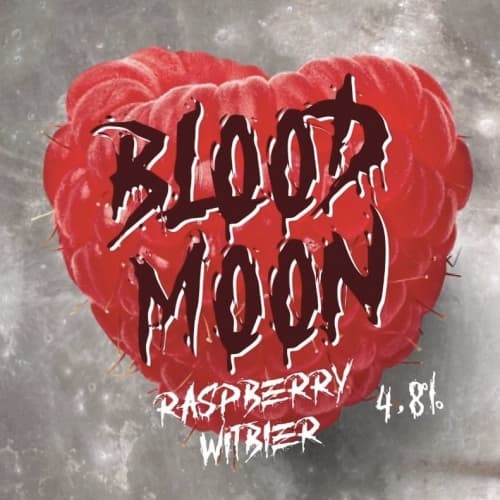 Blood Moon