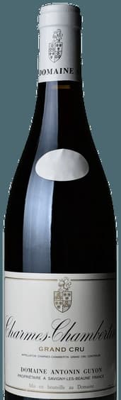 Charmes-Chambertin Grand Cru