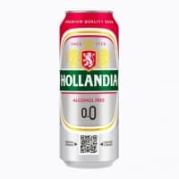 Hollandia | Alcohol Free