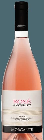 Rosé di Morgante