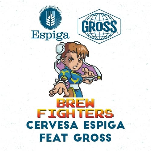 Brew Fighters