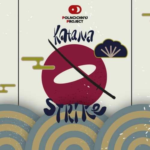 Katana Strike