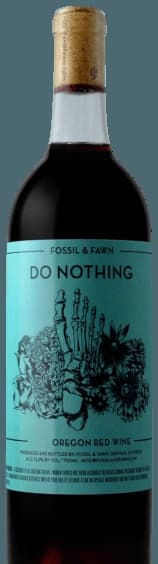 Do Nothing Red