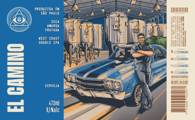 El Camino