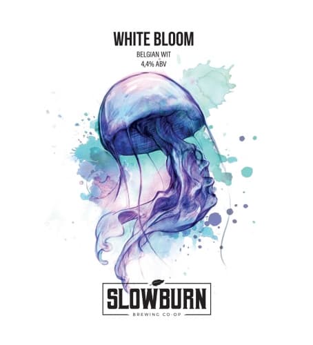 White Bloom