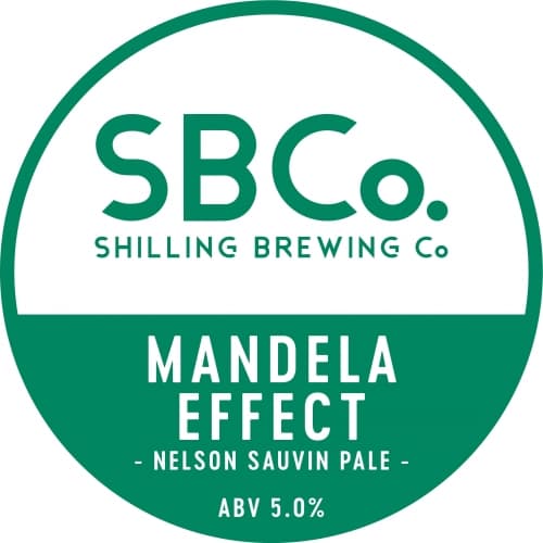 Mandella Effect