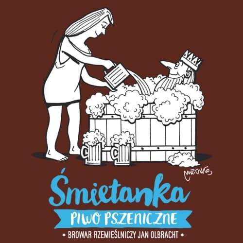 Śmietanka