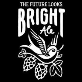 The Future Looks Bright Ale