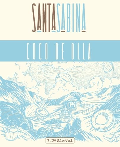 Coco De Olla