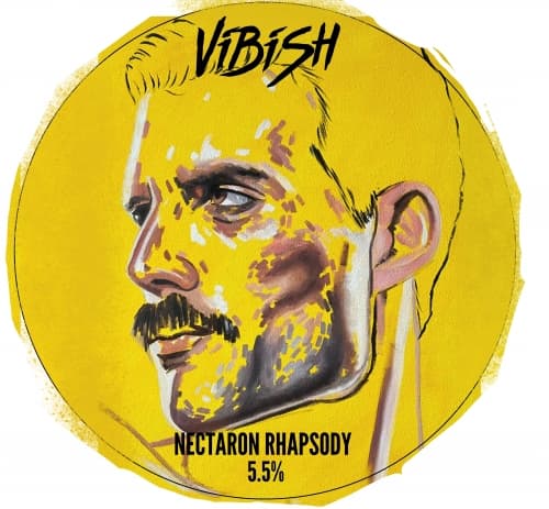 NECTARON RHAPSODY