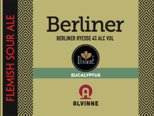 Berliner Eucalyptus