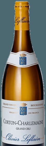 Corton-Charlemagne Grand Cru