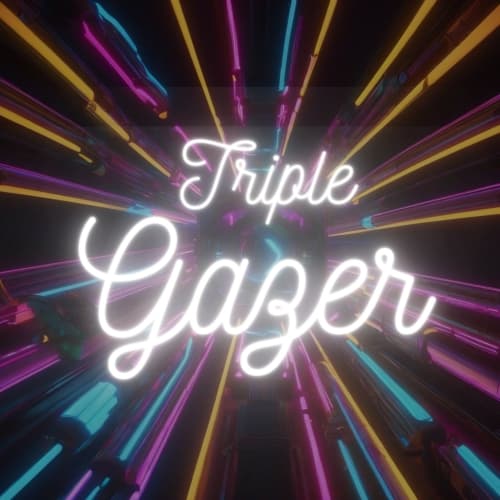 Triple Gazer
