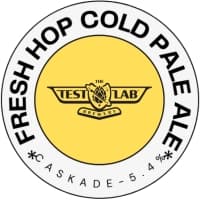 Fresh Hop Cascade
