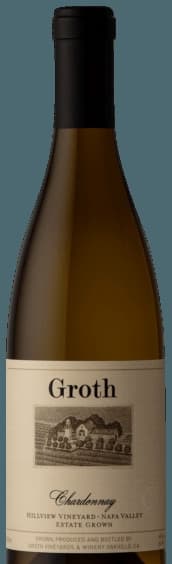 Chardonnay Hillview Vineyard