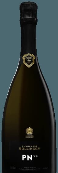 PN VZ Brut Champagne