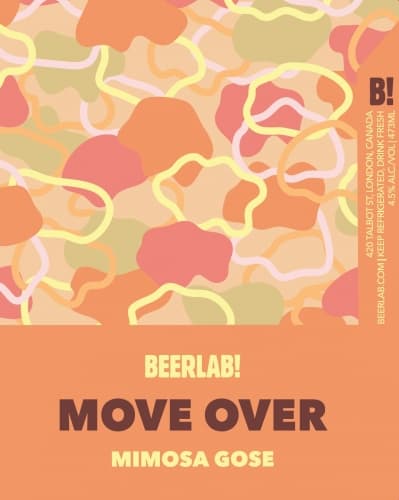 Move Over