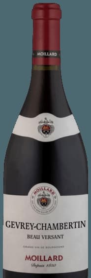 Gevrey-Chambertin 'Beau Versant'