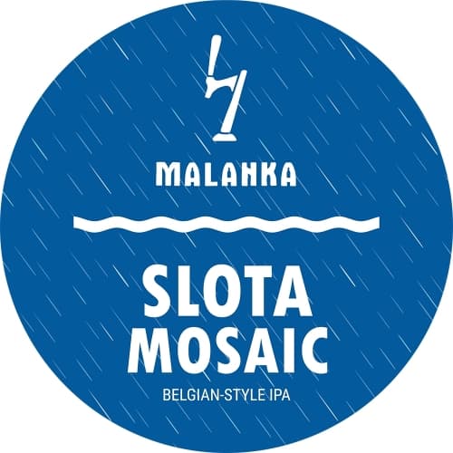 Slota: Mosaic