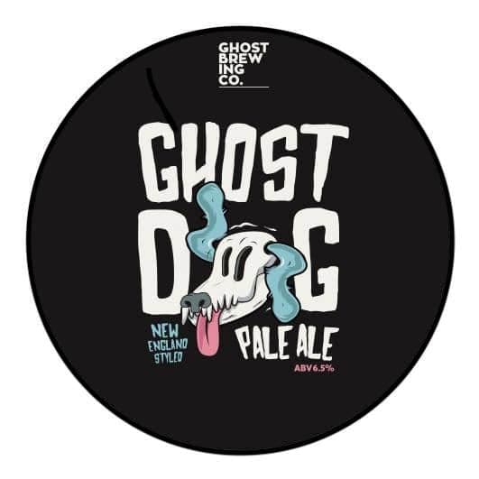 Ghost Dog