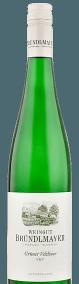 Grüner Veltliner L & T (Leicht und Trocken)