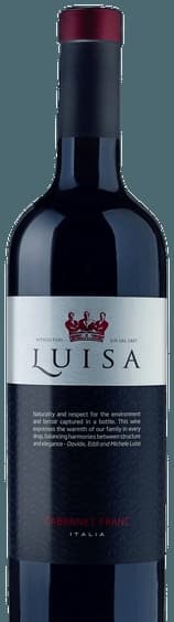Cabernet Franc