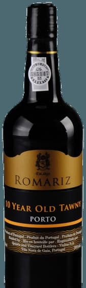 10 Years Old Tawny Port