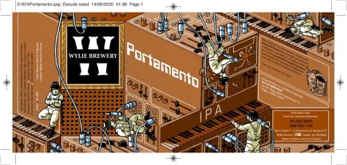 Portamento