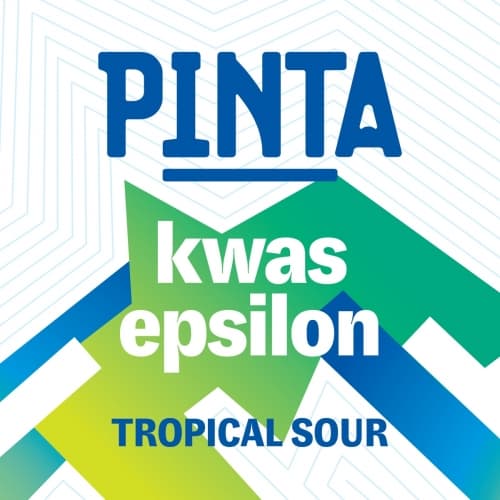 Kwas Epsilon