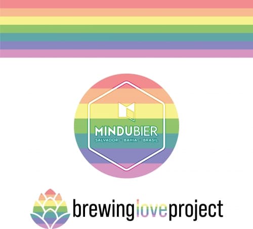 Brewing Love Project