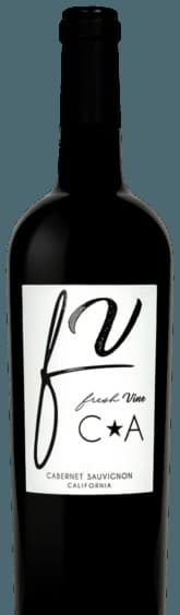 Cabernet Sauvignon