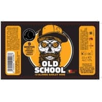 Old School #2 - Armagnac/Whisky B.A.