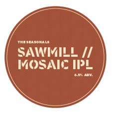 Mosaic IPL