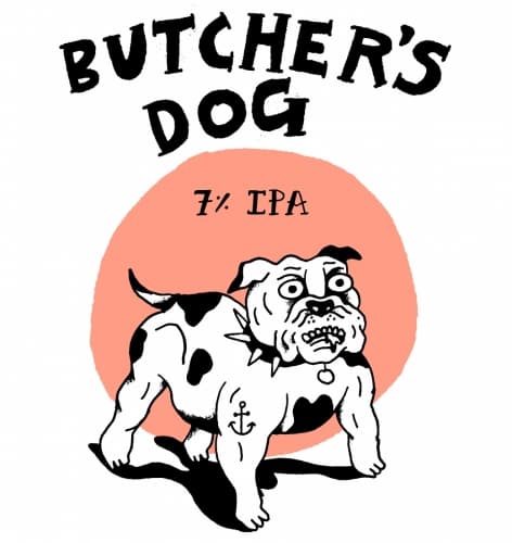 Butcher's Dog