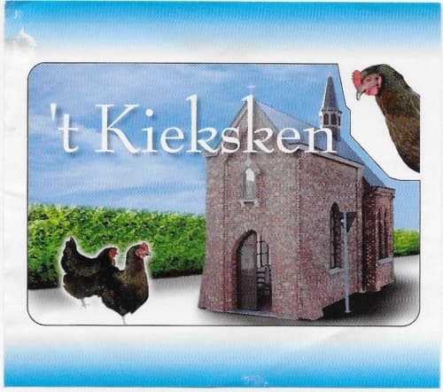 't Kieksken
