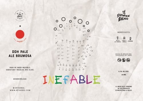 INEFABLE